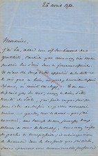 Camp écrivain polygraphe d'occasion  Levallois-Perret