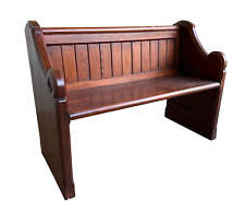 Antique reclaimed solid for sale  RUGELEY