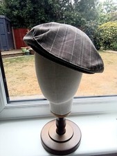 Grey tartan flat for sale  LIVERPOOL