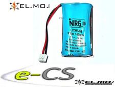 Batteria originale elmo usato  Italia