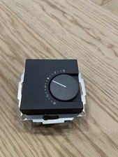 Gira 0390005 raumtemperaturreg gebraucht kaufen  Wertingen