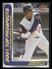 Vernon wells 2001 for sale  Callahan