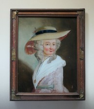 Portrait jeune femme d'occasion  Poitiers