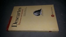 Descartes discorso sul usato  Torino