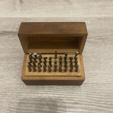 Boley complete staking for sale  LONDON