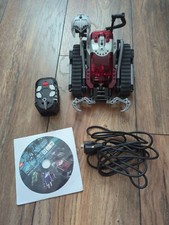 Lego spybotics 3807 gebraucht kaufen  Deutschland