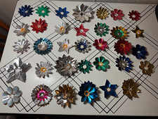 Vintage christmas foil for sale  Follansbee
