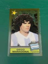 Figurina calciatori panini usato  Roma