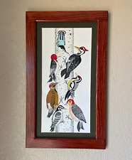 Family woodpeckers birds for sale  Cocoa