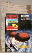 Perry rhodan auflage gebraucht kaufen  Oberstenfeld