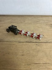 Vintage miniature model for sale  PUDSEY