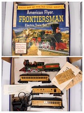 American flyer 20550 for sale  Savoy