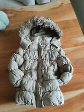 Winterjacke palomino mädchen gebraucht kaufen  Vohburg a.d.Donau