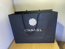 Chanel gift empty for sale  LONDON