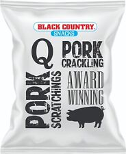 Pork scratchings winner for sale  WALSALL