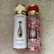 Women perfume spray for sale  BANBURY