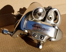Campagnolo corsa record gebraucht kaufen  Luckau