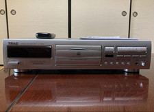 Teac rw890 recorder d'occasion  Expédié en Belgium