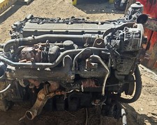 Man d0836 engine for sale  MIRFIELD