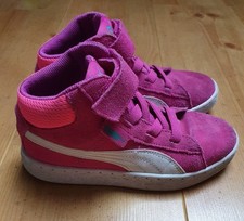Puma high sneaker gebraucht kaufen  Herne