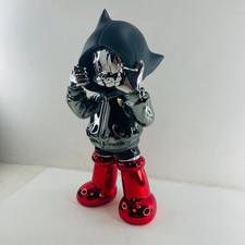 Astro boy chrome for sale  South San Francisco