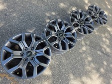 Ford f150 tremor for sale  Roy