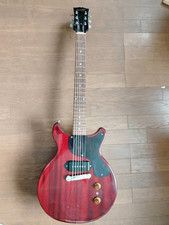 Chitarra vintage orville usato  Spedire a Italy