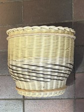Plastic rattan look for sale  COLERAINE