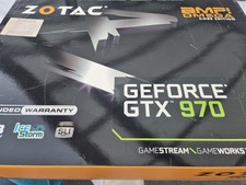 Zotac gtx 970 gebraucht kaufen  Hamm