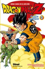 Dragon ball 1re d'occasion  France