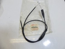 Suzuki 250 gaszug gebraucht kaufen  Bochum