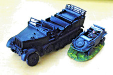 Wargames german schwimmwagen for sale  WOLVERHAMPTON
