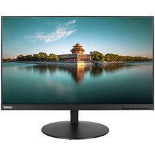 Monitor lenovo thinkvision usato  Vimodrone