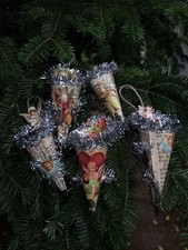 Weihnachtsdeko weihnachtsschmu gebraucht kaufen  Kümmersbruck