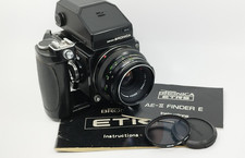 Zenza bronica etr for sale  FERRYHILL