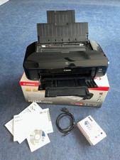 Canon 6550 tintenstrahldrucker gebraucht kaufen  Waldstetten