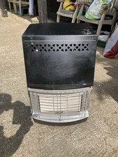 Valor calor gas for sale  WEST MALLING