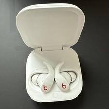 Słuchawki douszne Beats by Dr. Dre Fit Pro Bluetooth - białe (MK2G3ZM/A) na sprzedaż  Wysyłka do Poland