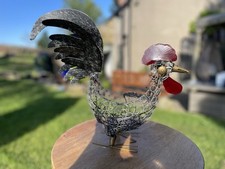 Wire chicken egg for sale  SHEFFIELD
