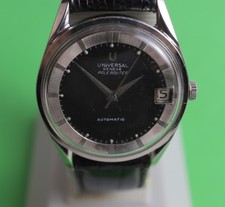 Universal geneve polerouter for sale  Orland Park