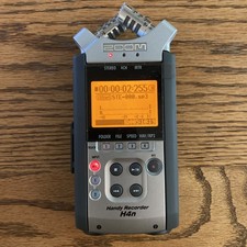Zoom h4n digital for sale  Logan