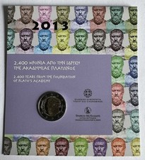 Euro coincard blister d'occasion  Expédié en Belgium
