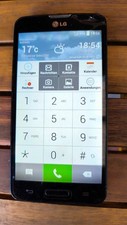 Handy LG L90d Smartphone Android TV Fernbedienung, używany na sprzedaż  Wysyłka do Poland