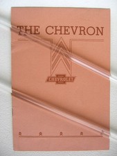 1938 chevrolet chevron for sale  Merchantville