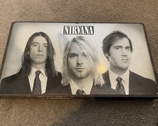 Nirvana lights 4 for sale  LONDON