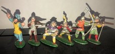 Quiralu soldats moyen d'occasion  France
