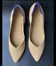 Rothy point toe for sale  Denver