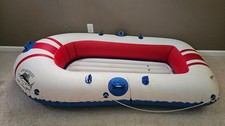 Vintage person inflatable for sale  Barnesville
