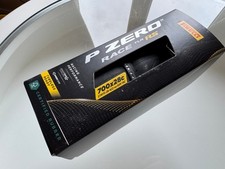 PIRELLI : REIFEN P ZERO RACE TLR RS 700  X 28C ETRTO 28-622 ON RIM 19C - SCHWARZ comprar usado  Enviando para Brazil