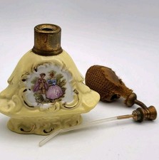Perfume bottle vintage for sale  LINCOLN